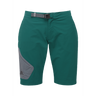 Mountain Equipment Comici Women's Short Outdoor Action Deep Teal/Ombre - Front