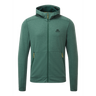 Mountain Equipment Oracool Hooded Men's Jacket Outdoor Action Pine - Front