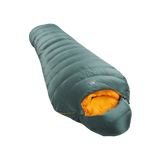 Mountain Equipment Glacier 700 Women's Sleeping Bag full front angle image