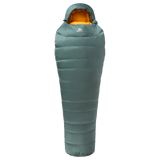 Mountain Equipment Glacier 700 Women's Sleeping Bag full front image