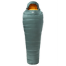 Mountain Equipment Glacier 700 Women's Sleeping Bag full front image