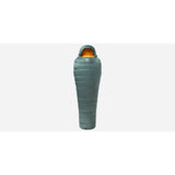 Mountain Equipment Glacier 700 Women's Sleeping Bag full front grey background image