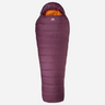 Mountain EquipmentMountain Equipment Classic Eco 750 Women's Sleeping Bag (-14°C/7°F)Outdoor Action