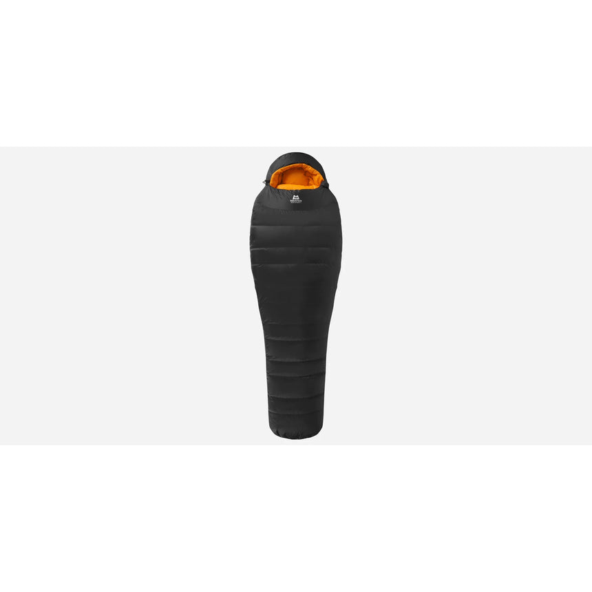 Mountain Equipment Glacier 1000 Sleeping Bag 25 C 13 F Outdoor Action NZ