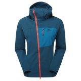 Mountain EquipmentMountain Equipment Squall Hooded Women's JacketOutdoor Action