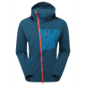 Mountain EquipmentMountain Equipment Squall Hooded Women's JacketOutdoor Action