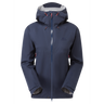 Mountain Equipment Odyssey Women's Jacket Outdoor Action