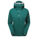 Mountain Equipment Odyssey Women's Jacket Outdoor Action