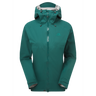 Mountain Equipment Odyssey Women's Jacket Outdoor Action