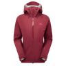 Mountain Equipment Odyssey Women's Jacket Outdoor Action