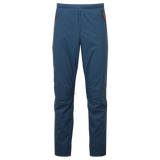 Mountain Equipment Switch Men's pant Outdoor Action Dusk - Front