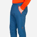Mountain Equipment Switch Men's pant Outdoor Action Majolica/Mykonos - Hand Pocket