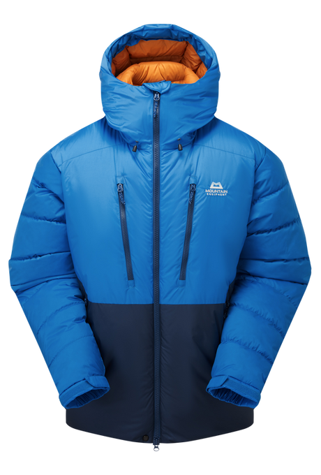 Mountain Equipment Annapurna Men's Jacket