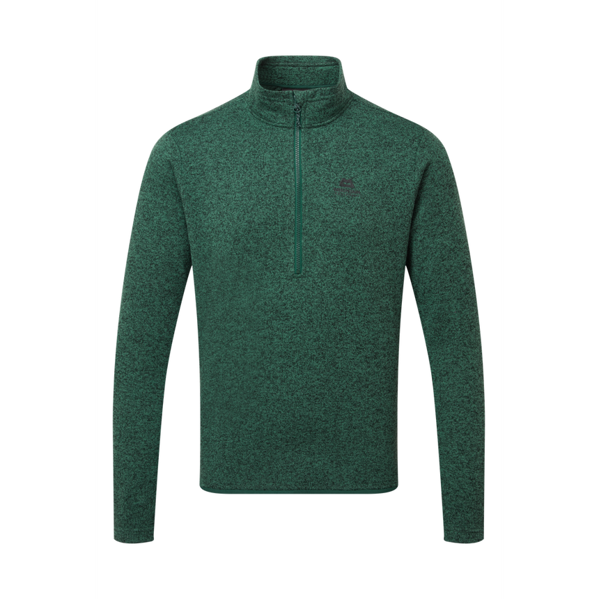 Mountain EquipmentMountain Equipment Kore Men's Zip T PulloverOutdoor Action