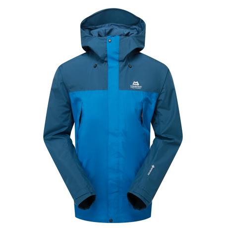 Mountain EquipmentMountain Equipment Nanda Devi Men's JacketOutdoor Action