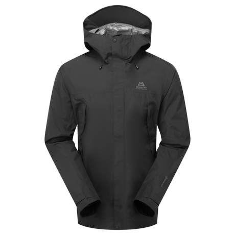 Mountain EquipmentMountain Equipment Nanda Devi Men's JacketOutdoor Action
