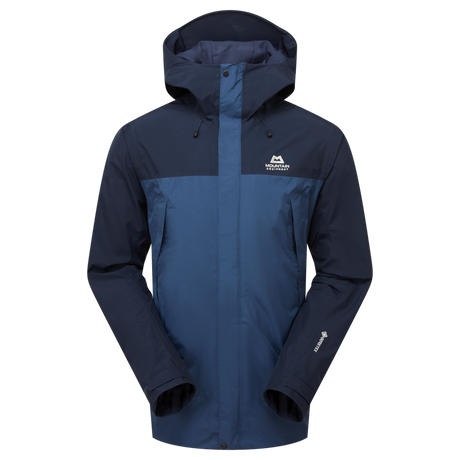 Mountain EquipmentMountain Equipment Nanda Devi Men's JacketOutdoor Action