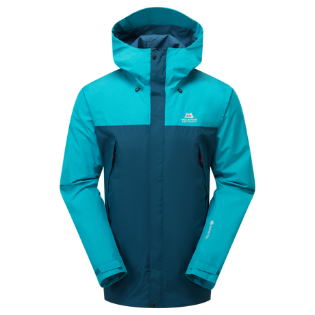 Mountain EquipmentMountain Equipment Nanda Devi Men's JacketOutdoor Action