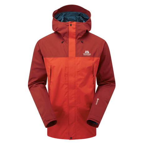 Mountain EquipmentMountain Equipment Nanda Devi Men's JacketOutdoor Action