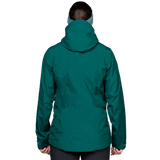 Mountain EquipmentMountain Equipment Nanda Devi Women's JacketOutdoor Action