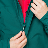 Mountain EquipmentMountain Equipment Nanda Devi Women's JacketOutdoor Action