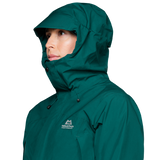 Mountain EquipmentMountain Equipment Nanda Devi Women's JacketOutdoor Action