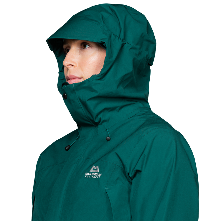 Mountain EquipmentMountain Equipment Nanda Devi Women's JacketOutdoor Action