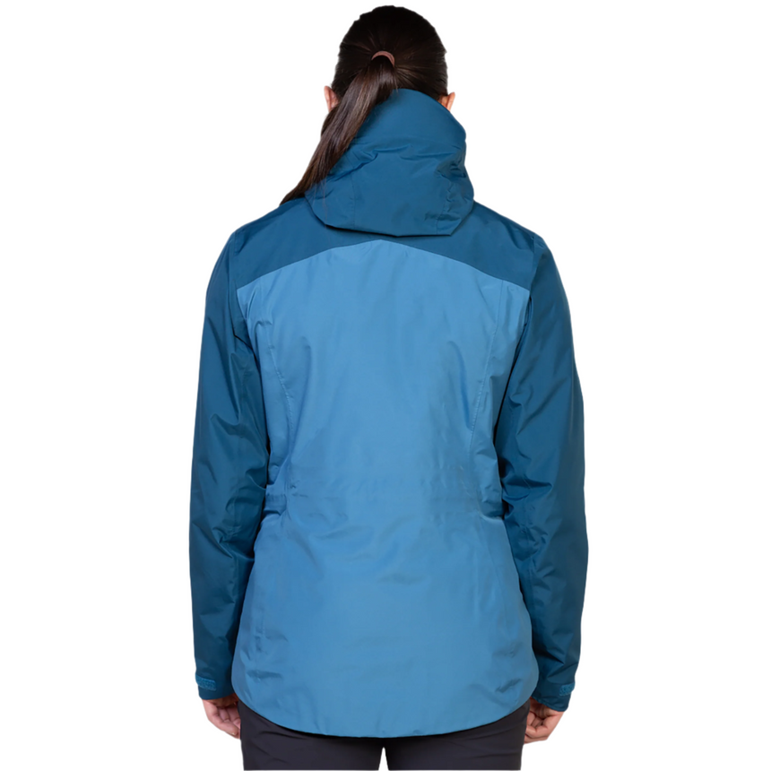Mountain EquipmentMountain Equipment Nanda Devi Women's JacketOutdoor Action