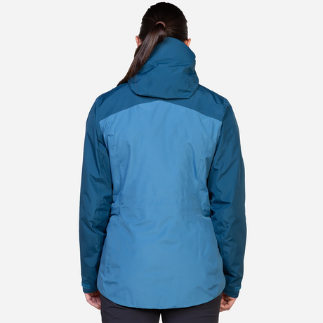 Mountain EquipmentMountain Equipment Nanda Devi Women's GORE-TEX JacketOutdoor Action