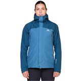 Mountain EquipmentMountain Equipment Nanda Devi Women's JacketOutdoor Action