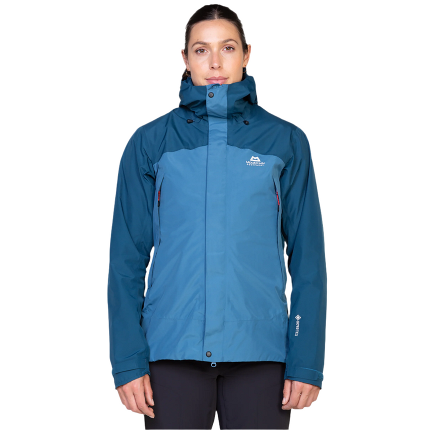 Mountain EquipmentMountain Equipment Nanda Devi Women's JacketOutdoor Action