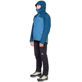 Mountain EquipmentMountain Equipment Nanda Devi Women's JacketOutdoor Action