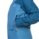 Mountain EquipmentMountain Equipment Nanda Devi Women's JacketOutdoor Action