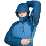 Mountain EquipmentMountain Equipment Nanda Devi Women's JacketOutdoor Action