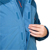 Mountain EquipmentMountain Equipment Nanda Devi Women's JacketOutdoor Action
