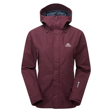 Mountain EquipmentMountain Equipment Nanda Devi Women's JacketOutdoor Action