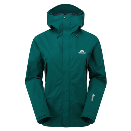 Mountain EquipmentMountain Equipment Nanda Devi Women's JacketOutdoor Action