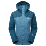 Mountain EquipmentMountain Equipment Nanda Devi Women's JacketOutdoor Action