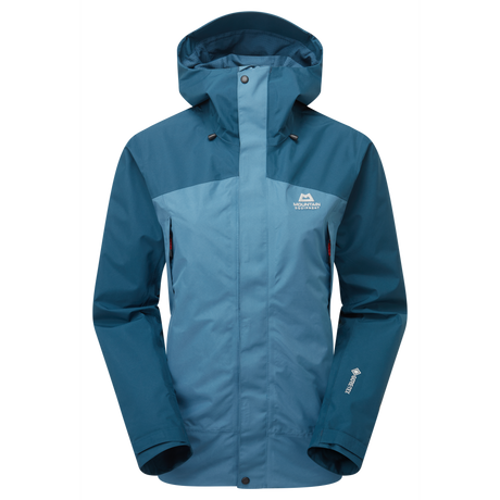 Mountain EquipmentMountain Equipment Nanda Devi Women's JacketOutdoor Action