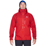 Mountain EquipmentMountain Equipment Makalu Men's JacketOutdoor Action