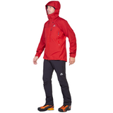 Mountain EquipmentMountain Equipment Makalu Men's JacketOutdoor Action