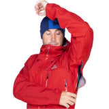 Mountain EquipmentMountain Equipment Makalu Men's JacketOutdoor Action