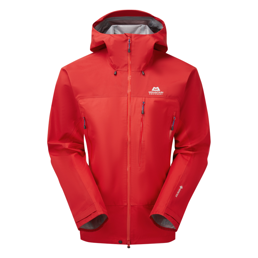 Mountain EquipmentMountain Equipment Makalu Men's JacketOutdoor Action