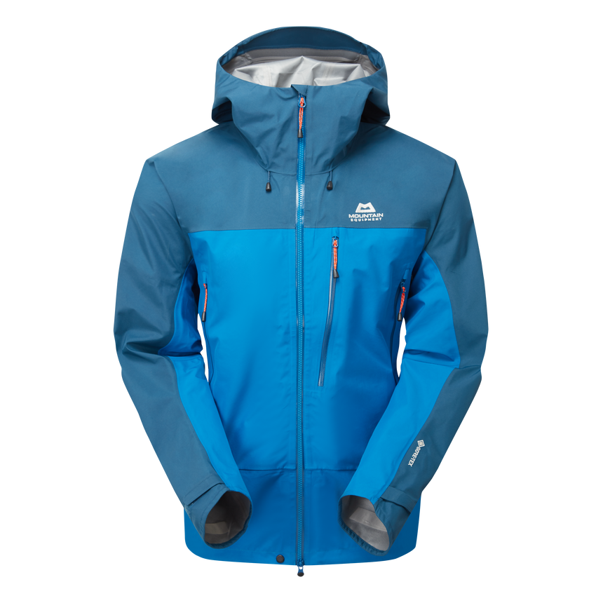 Mountain EquipmentMountain Equipment Makalu Men's JacketOutdoor Action