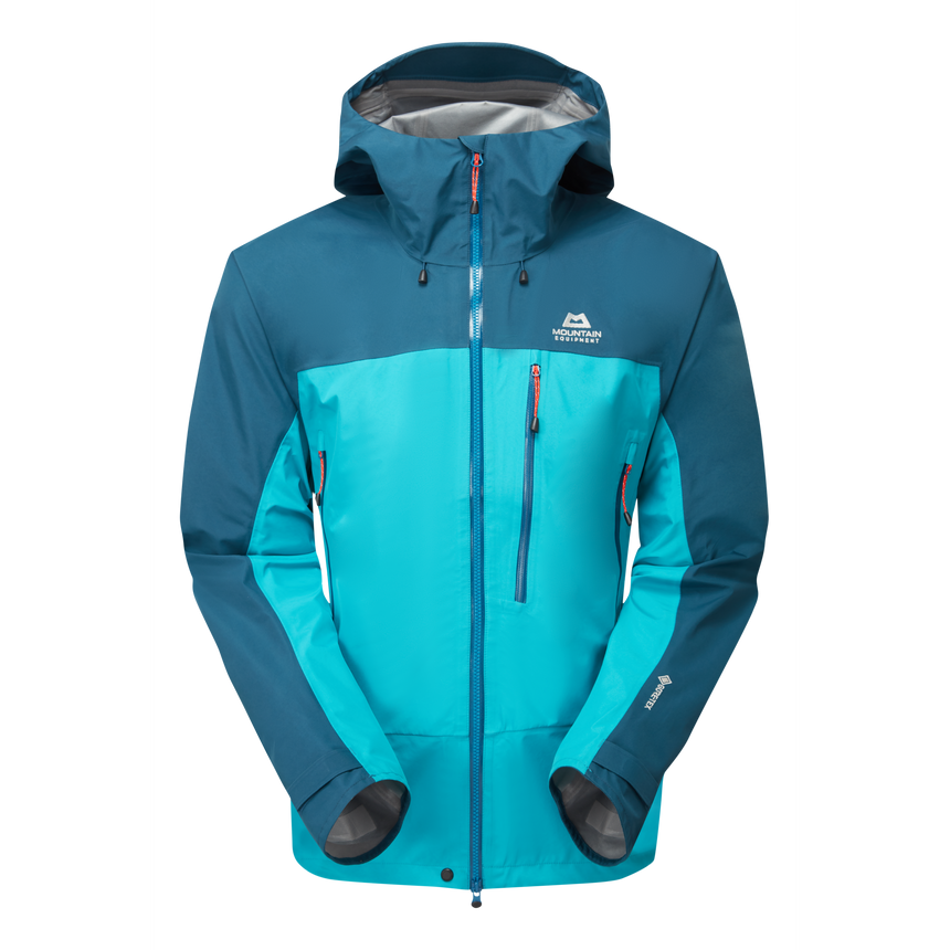 Mountain EquipmentMountain Equipment Makalu Men's JacketOutdoor Action