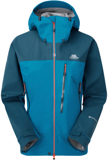 Mountain EquipmentMountain Equipment Makalu GORE-TEX Women's JacketOutdoor Action