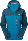 Mountain EquipmentMountain Equipment Makalu GORE-TEX Women's JacketOutdoor Action