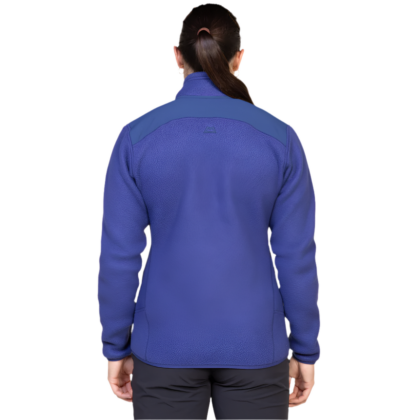 Mountain EquipmentMountain Equipment Highpile Women's JacketOutdoor Action