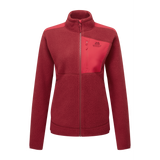 Mountain EquipmentMountain Equipment Highpile Women's JacketOutdoor Action