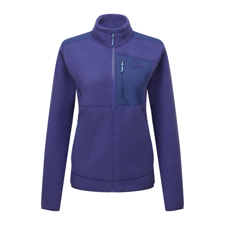 Mountain EquipmentMountain Equipment Highpile Women's JacketOutdoor Action